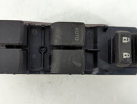 2009-2013 Toyota Corolla Master Power Window Switch Replacement Driver Side Left P/N:74232-02720 Fits OEM Used Auto Parts - 