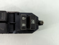 2009-2013 Toyota Corolla Master Power Window Switch Replacement Driver Side Left P/N:74232-02720 Fits OEM Used Auto Parts - 