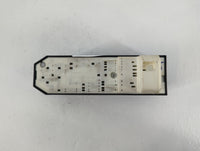 2009-2013 Toyota Corolla Master Power Window Switch Replacement Driver Side Left P/N:74232-02720 Fits OEM Used Auto Parts - 