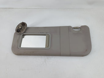 compare product 2009-2013 Toyota Corolla Sun Visor Shade Replacement Passenger Right Mirror Fits Fits 2009 2010 2011 2012 2013 OEM Used Auto Parts