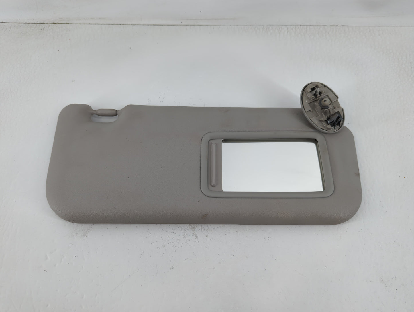 2009-2013 Toyota Corolla Sun Visor Shade Replacement Passenger Right Mirror Fits Fits 2009 2010 2011 2012 2013 OEM Used Auto