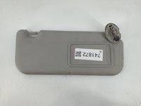 2009-2013 Toyota Corolla Sun Visor Shade Replacement Passenger Right Mirror Fits Fits 2009 2010 2011 2012 2013 OEM Used Auto