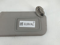 2009-2013 Toyota Corolla Sun Visor Shade Replacement Passenger Right Mirror Fits Fits 2009 2010 2011 2012 2013 OEM Used Auto