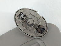 2009-2013 Toyota Corolla Sun Visor Shade Replacement Passenger Right Mirror Fits Fits 2009 2010 2011 2012 2013 OEM Used Auto