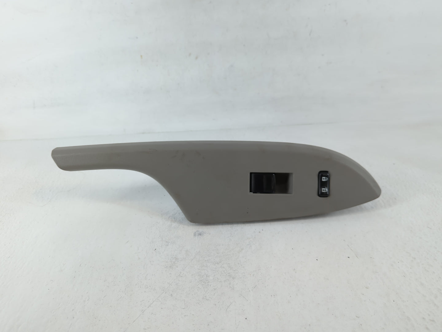 2009-2013 Toyota Corolla Master Power Window Switch Replacement Driver Side Left P/N:74231-12880 Fits OEM Used Auto Parts - 