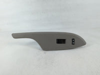 2009-2013 Toyota Corolla Master Power Window Switch Replacement Driver Side Left P/N:74231-12880 Fits OEM Used Auto Parts - 
