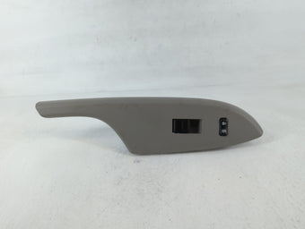 compare product 2009-2013 Toyota Corolla Master Power Window Switch Replacement Driver Side Left P/N:74231-12880 Fits OEM Used Auto Parts