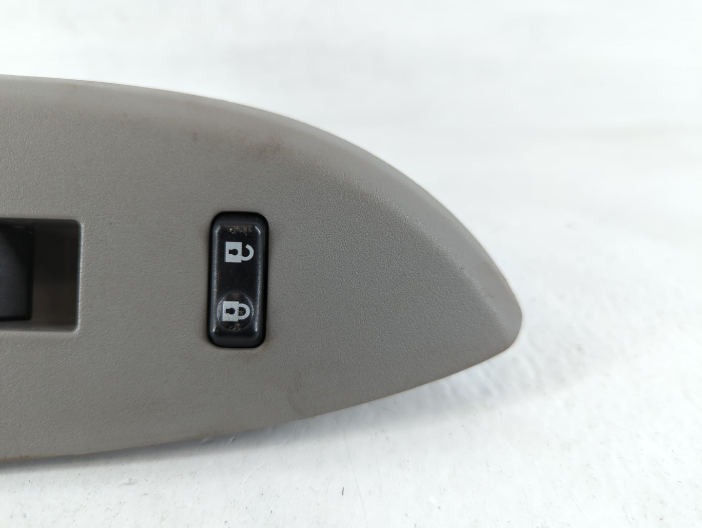 2009-2013 Toyota Corolla Master Power Window Switch Replacement Driver Side Left P/N:74231-12880 Fits OEM Used Auto Parts - 