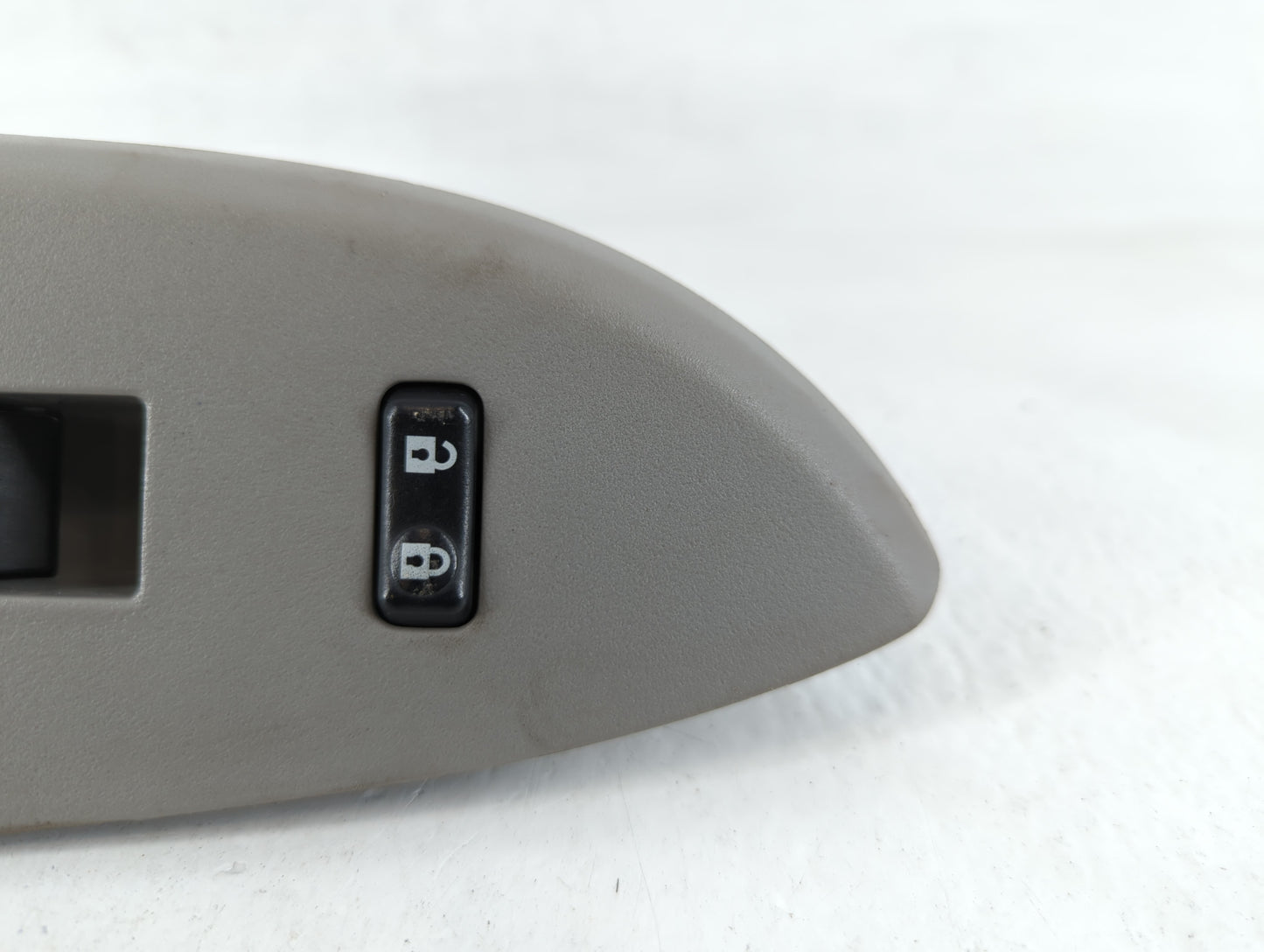 2009-2013 Toyota Corolla Master Power Window Switch Replacement Driver Side Left P/N:74231-12880 Fits OEM Used Auto Parts - 
