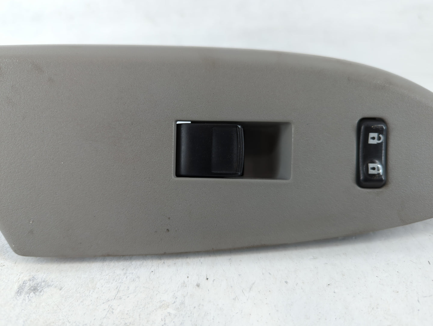 2009-2013 Toyota Corolla Master Power Window Switch Replacement Driver Side Left P/N:74231-12880 Fits OEM Used Auto Parts - 