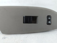 2009-2013 Toyota Corolla Master Power Window Switch Replacement Driver Side Left P/N:74231-12880 Fits OEM Used Auto Parts - 