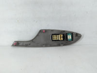 2009-2013 Toyota Corolla Master Power Window Switch Replacement Driver Side Left P/N:74231-12880 Fits OEM Used Auto Parts - 
