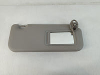 2009-2013 Toyota Corolla Sun Visor Shade Replacement Passenger Right Mirror Fits Fits 2009 2010 2011 2012 2013 OEM Used Auto