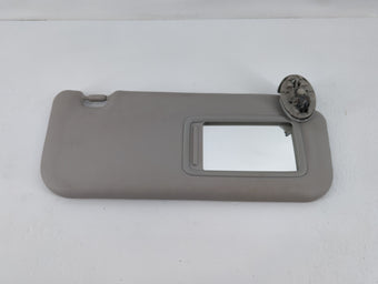 compare product 2009-2013 Toyota Corolla Sun Visor Shade Replacement Passenger Right Mirror Fits Fits 2009 2010 2011 2012 2013 OEM Used Auto Parts