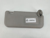 2009-2013 Toyota Corolla Sun Visor Shade Replacement Passenger Right Mirror Fits Fits 2009 2010 2011 2012 2013 OEM Used Auto