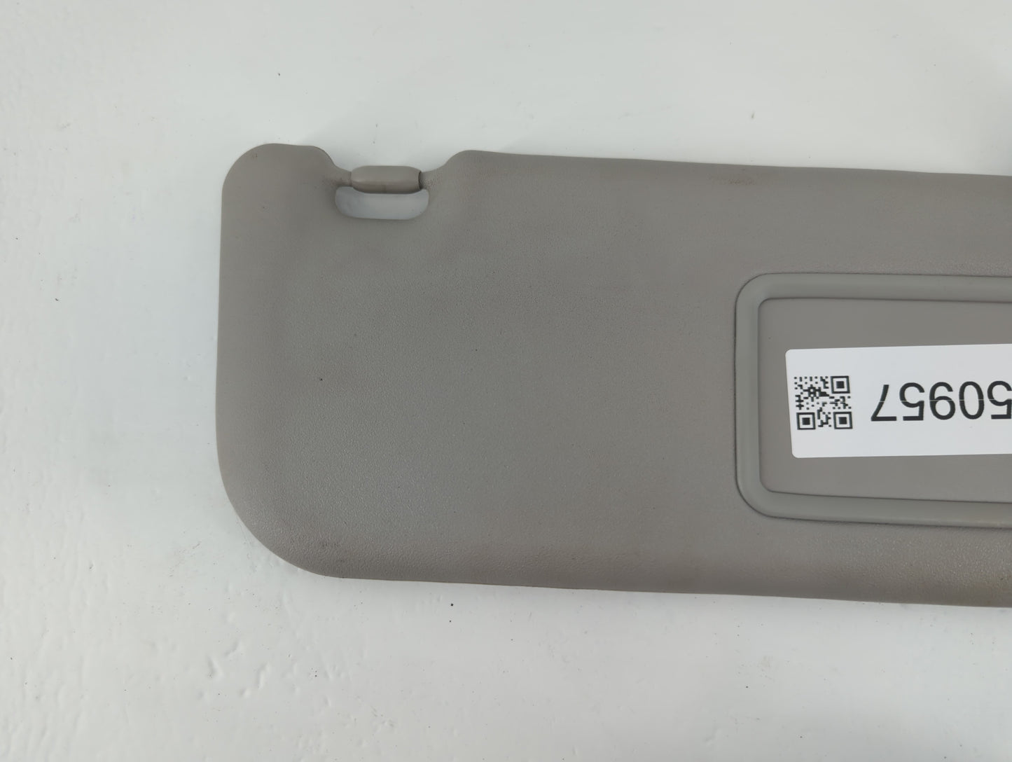 2009-2013 Toyota Corolla Sun Visor Shade Replacement Passenger Right Mirror Fits Fits 2009 2010 2011 2012 2013 OEM Used Auto