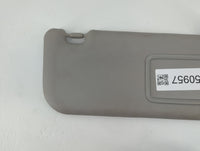 2009-2013 Toyota Corolla Sun Visor Shade Replacement Passenger Right Mirror Fits Fits 2009 2010 2011 2012 2013 OEM Used Auto