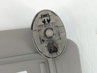 2009-2013 Toyota Corolla Sun Visor Shade Replacement Passenger Right Mirror Fits Fits 2009 2010 2011 2012 2013 OEM Used Auto