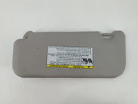 2009-2013 Toyota Corolla Sun Visor Shade Replacement Passenger Right Mirror Fits Fits 2009 2010 2011 2012 2013 OEM Used Auto