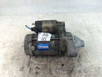 2009-2016 Toyota Corolla Car Starter Motor Solenoid OEM P/N:TN428000-4301 28100-0T050 Fits OEM Used Auto Parts - Oemusedauto