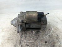 2009-2016 Toyota Corolla Car Starter Motor Solenoid OEM P/N:TN428000-4301 28100-0T050 Fits OEM Used Auto Parts - Oemusedauto