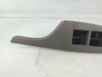 2009-2013 Toyota Corolla Master Power Window Switch Replacement Driver Side Left P/N:74232-02730 Fits OEM Used Auto Parts - 