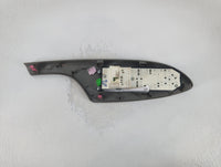 2009-2013 Toyota Corolla Master Power Window Switch Replacement Driver Side Left P/N:74232-02730 Fits OEM Used Auto Parts - 