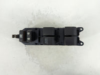 2009-2013 Toyota Corolla Master Power Window Switch Replacement Driver Side Left P/N:PBT-GF30 Fits OEM Used Auto Parts - Oem