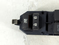 2009-2013 Toyota Corolla Master Power Window Switch Replacement Driver Side Left P/N:PBT-GF30 Fits OEM Used Auto Parts - Oem