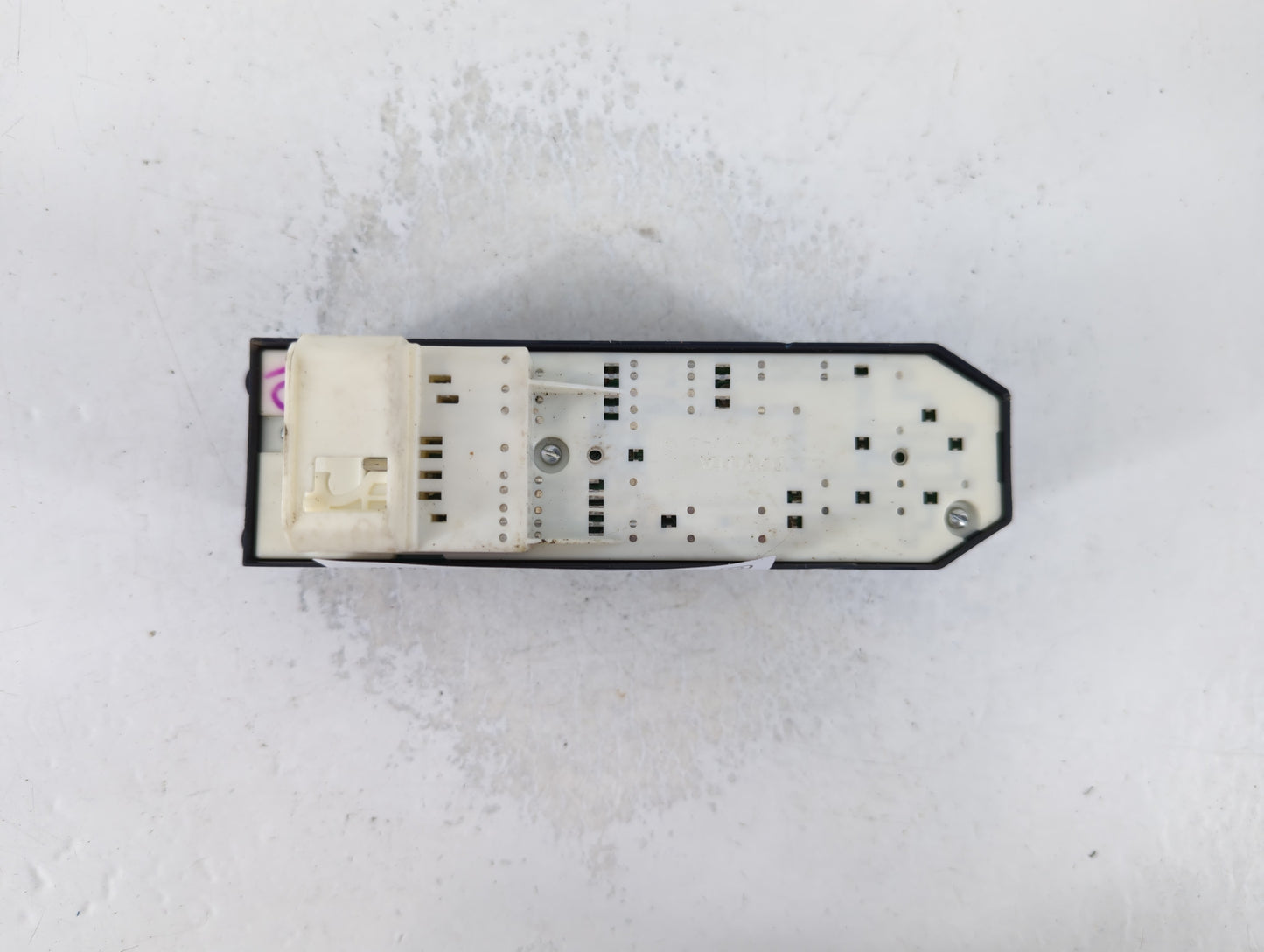 2009-2013 Toyota Corolla Master Power Window Switch Replacement Driver Side Left P/N:PBT-GF30 Fits OEM Used Auto Parts - Oem