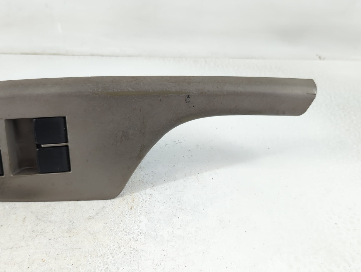 2009-2013 Toyota Corolla Master Power Window Switch Replacement Driver Side Left P/N:>PBT-GF3D< Fits OEM Used Auto Parts - O