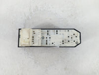 2009-2013 Toyota Corolla Master Power Window Switch Replacement Driver Side Left P/N:PBT-GF30 Fits OEM Used Auto Parts - Oem