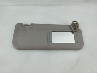compare product 2009-2013 Toyota Corolla Sun Visor Shade Replacement Passenger Right Mirror Fits Fits 2009 2010 2011 2012 2013 OEM Used Auto Parts