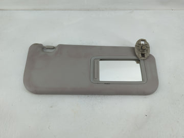 2009-2013 Toyota Corolla Sun Visor Shade Replacement Passenger Right Mirror Fits Fits 2009 2010 2011 2012 2013 OEM Used Auto