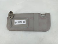 2009-2013 Toyota Corolla Sun Visor Shade Replacement Driver Left Mirror Fits Fits 2009 2010 2011 2012 2013 OEM Used Auto Par
