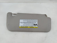 2009-2013 Toyota Corolla Sun Visor Shade Replacement Driver Left Mirror Fits Fits 2009 2010 2011 2012 2013 OEM Used Auto Par