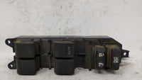 2009-2013 Toyota Corolla Master Power Window Switch Replacement Driver Side Left P/N:74232-02730 Fits OEM Used Auto Parts - 