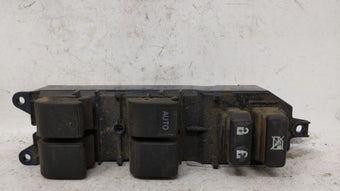 compare product 2009-2013 Toyota Corolla Master Power Window Switch Replacement Driver Side Left P/N:74232-02730 Fits OEM Used Auto Parts