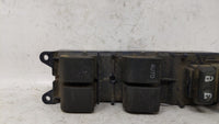 2009-2013 Toyota Corolla Master Power Window Switch Replacement Driver Side Left P/N:74232-02730 Fits OEM Used Auto Parts - 