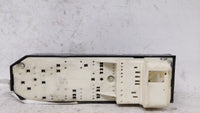 2009-2013 Toyota Corolla Master Power Window Switch Replacement Driver Side Left P/N:74232-02730 Fits OEM Used Auto Parts - 