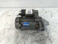 2009-2016 Toyota Corolla Car Starter Motor Solenoid OEM P/N:TN428000-4301 28100-0T050 Fits OEM Used Auto Parts - Oemusedauto