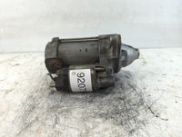 2009-2016 Toyota Corolla Car Starter Motor Solenoid OEM P/N:TN428000-4301 28100-0T050 Fits OEM Used Auto Parts - Oemusedauto