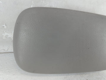 2009-2010 Toyota Corolla Center Console Armrest Cover Lid Fits Fits 2009 2010 OEM Used Auto Parts
