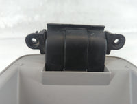 2009-2010 Toyota Corolla Center Console Armrest Cover Lid Fits Fits 2009 2010 OEM Used Auto Parts - Oemusedautoparts1.com