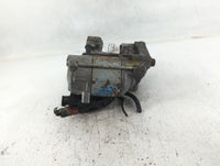 2010-2014 Toyota Fj Cruiser Car Starter Motor Solenoid OEM P/N:280-0391 U-348841 Fits OEM Used Auto Parts - Oemusedautoparts
