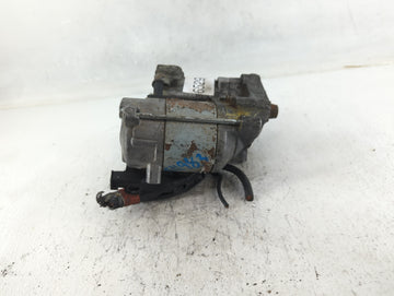 2010-2014 Toyota Fj Cruiser Car Starter Motor Solenoid OEM P/N:280-0391 U-348841 Fits OEM Used Auto Parts