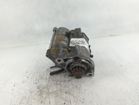 2010-2014 Toyota Fj Cruiser Car Starter Motor Solenoid OEM P/N:280-0391 U-348841 Fits OEM Used Auto Parts - Oemusedautoparts