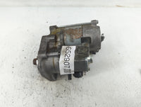 2010-2014 Toyota Fj Cruiser Car Starter Motor Solenoid OEM P/N:280-0391 U-348841 Fits OEM Used Auto Parts - Oemusedautoparts