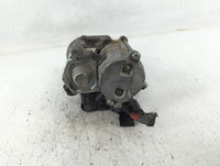 2010-2014 Toyota Fj Cruiser Car Starter Motor Solenoid OEM P/N:280-0391 U-348841 Fits OEM Used Auto Parts - Oemusedautoparts