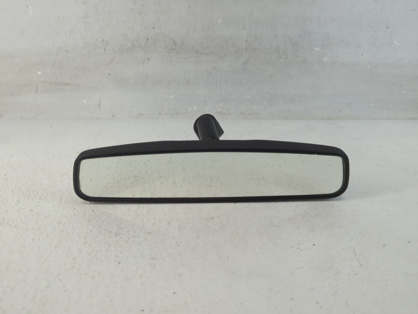 2001-2010 Toyota Highlander Interior Rear View Mirror Replacement OEM P/N:E8011083 Fits OEM Used Auto Parts - Oemusedautopar
